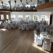 Hochzeitslocation Adlersaal Isny