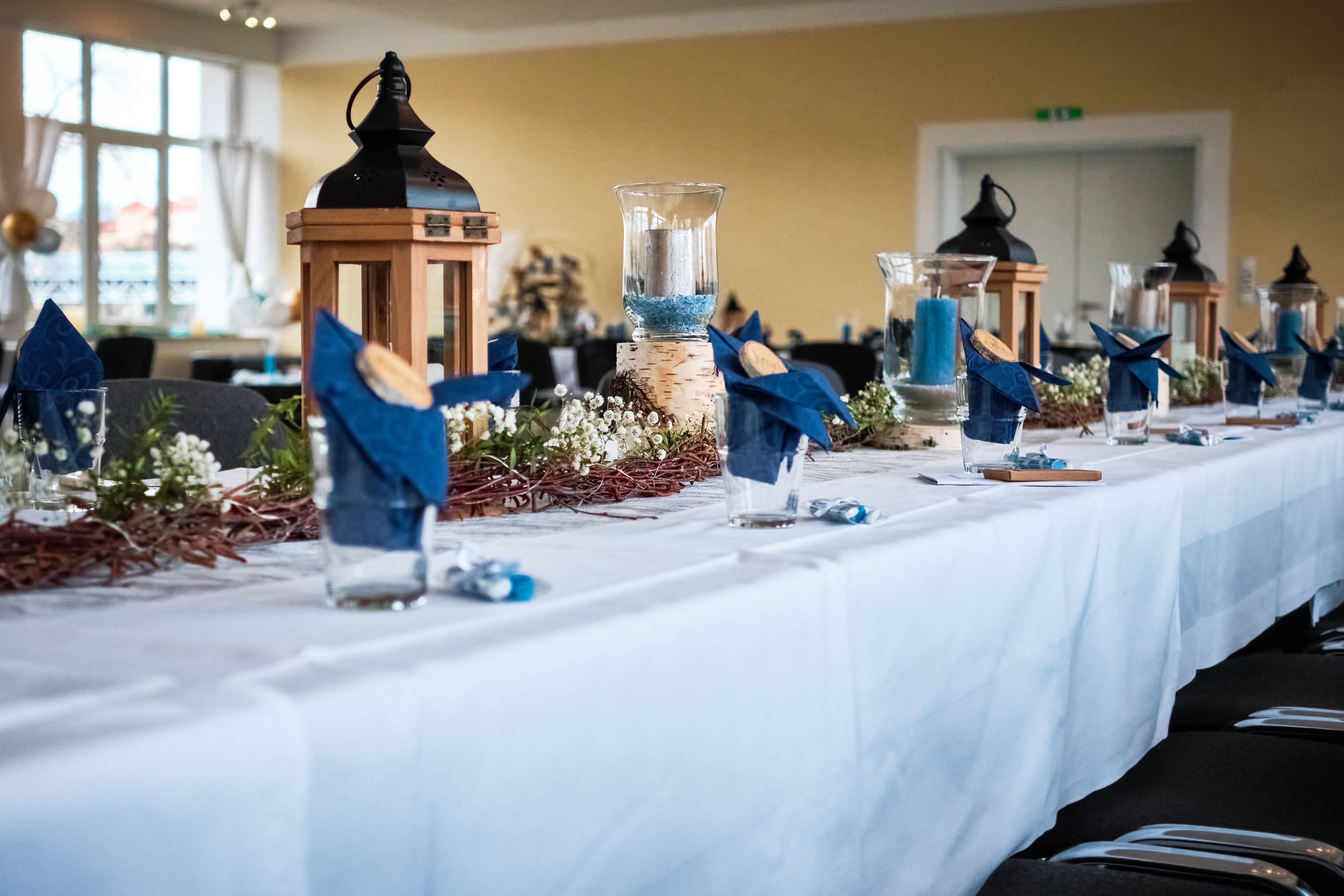 Hochzeitslocation Akti Meißen