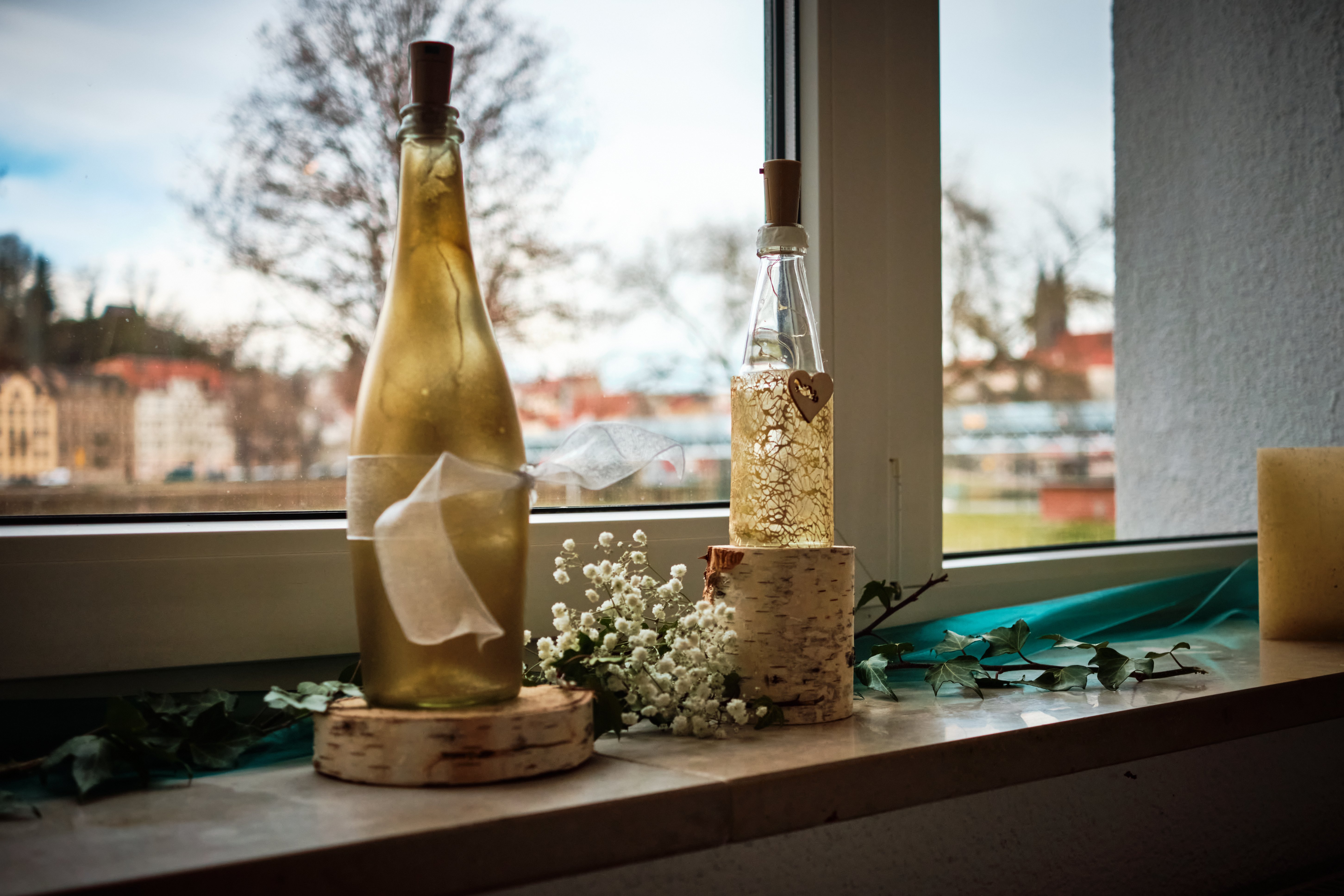 Hochzeitslocation Akti Meißen