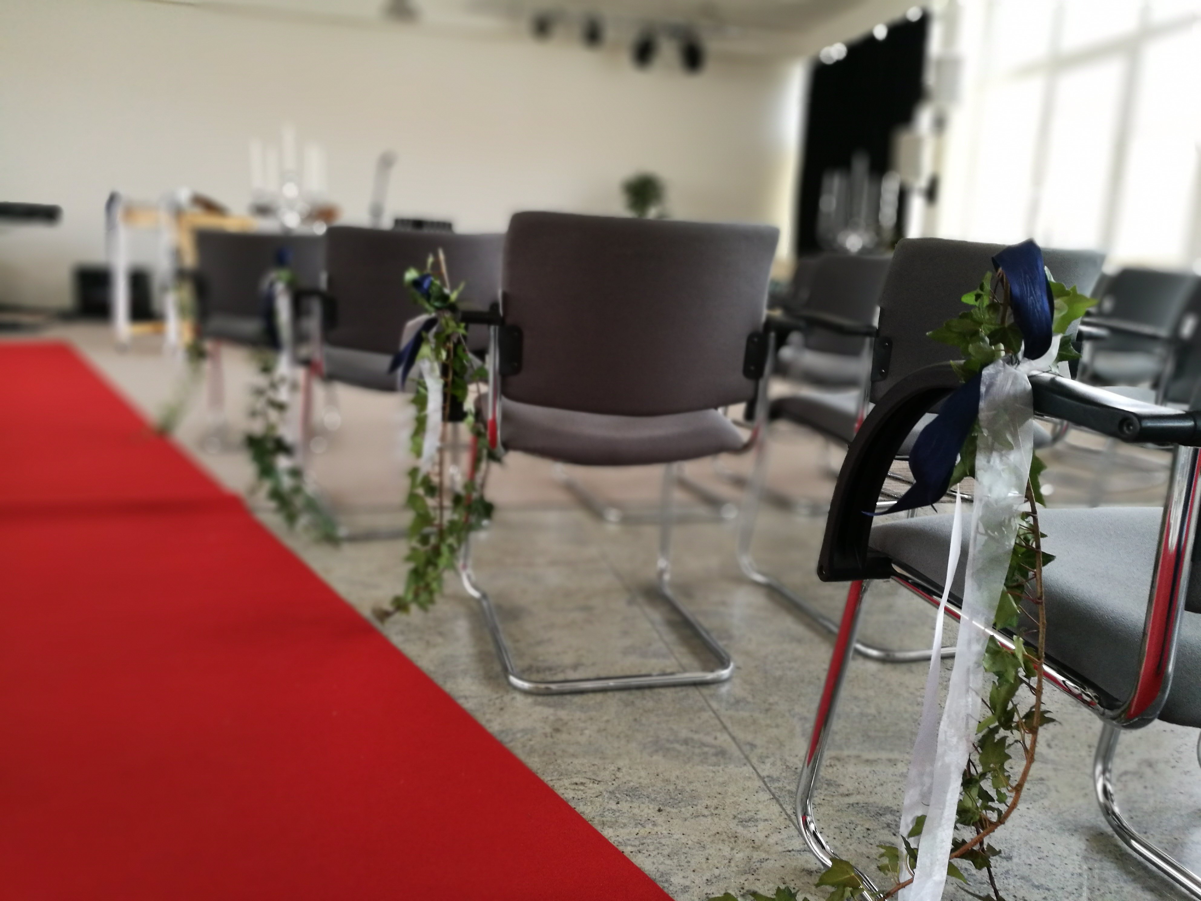 Hochzeitslocation Akti Meißen