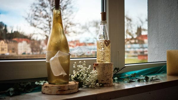 Hochzeitslocation Akti Meißen