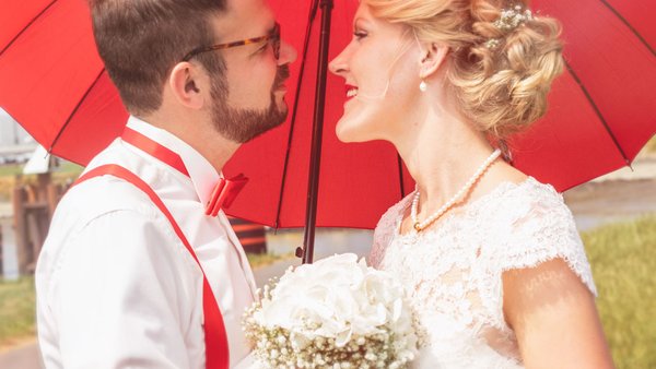 Hochzeitsfotograf Albrecht de Vries