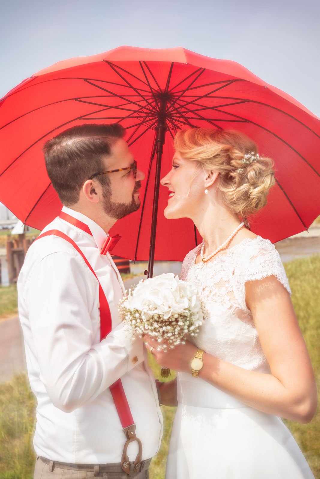 Hochzeitsfotograf Albrecht de Vries