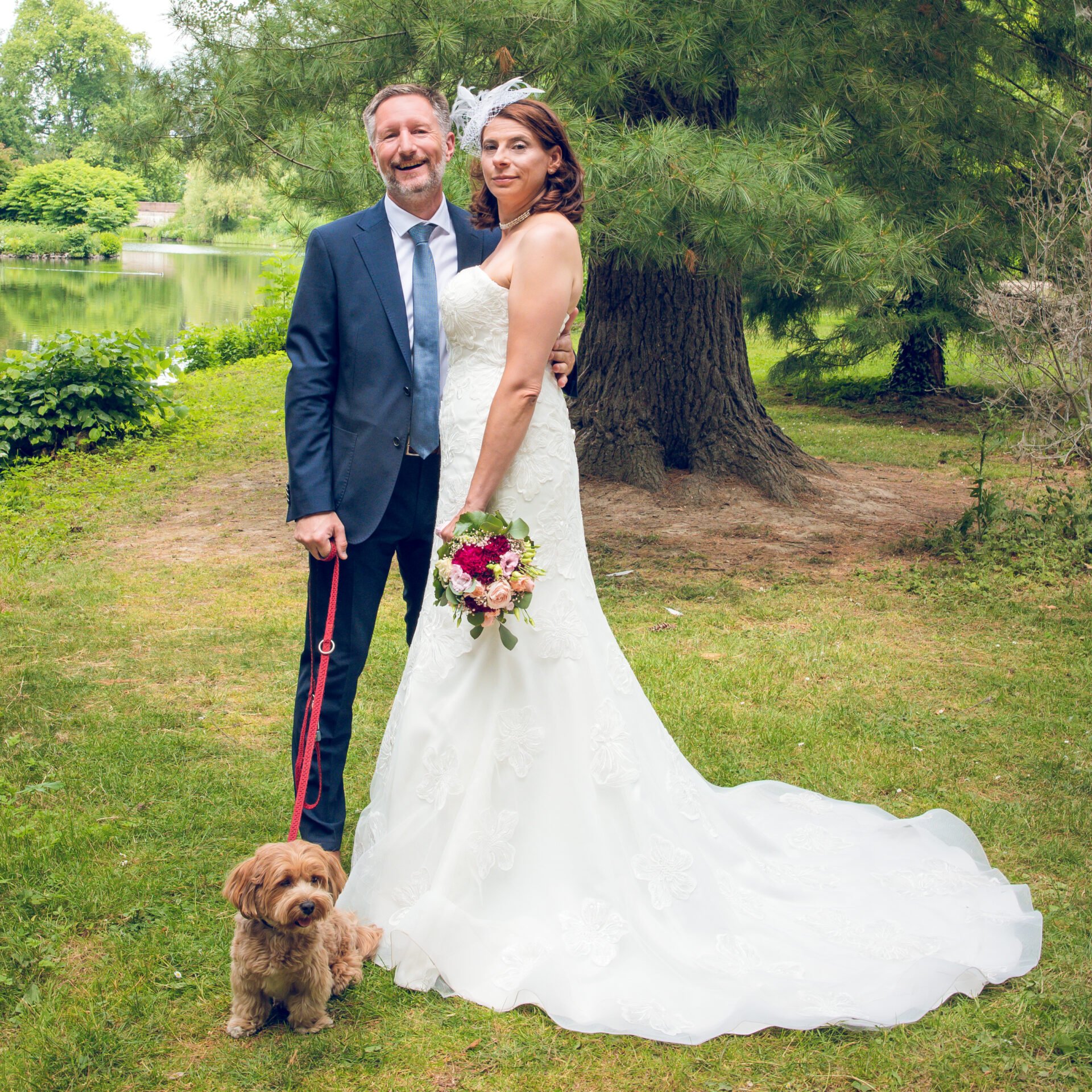 Hochzeitsfotograf Alex-Photo