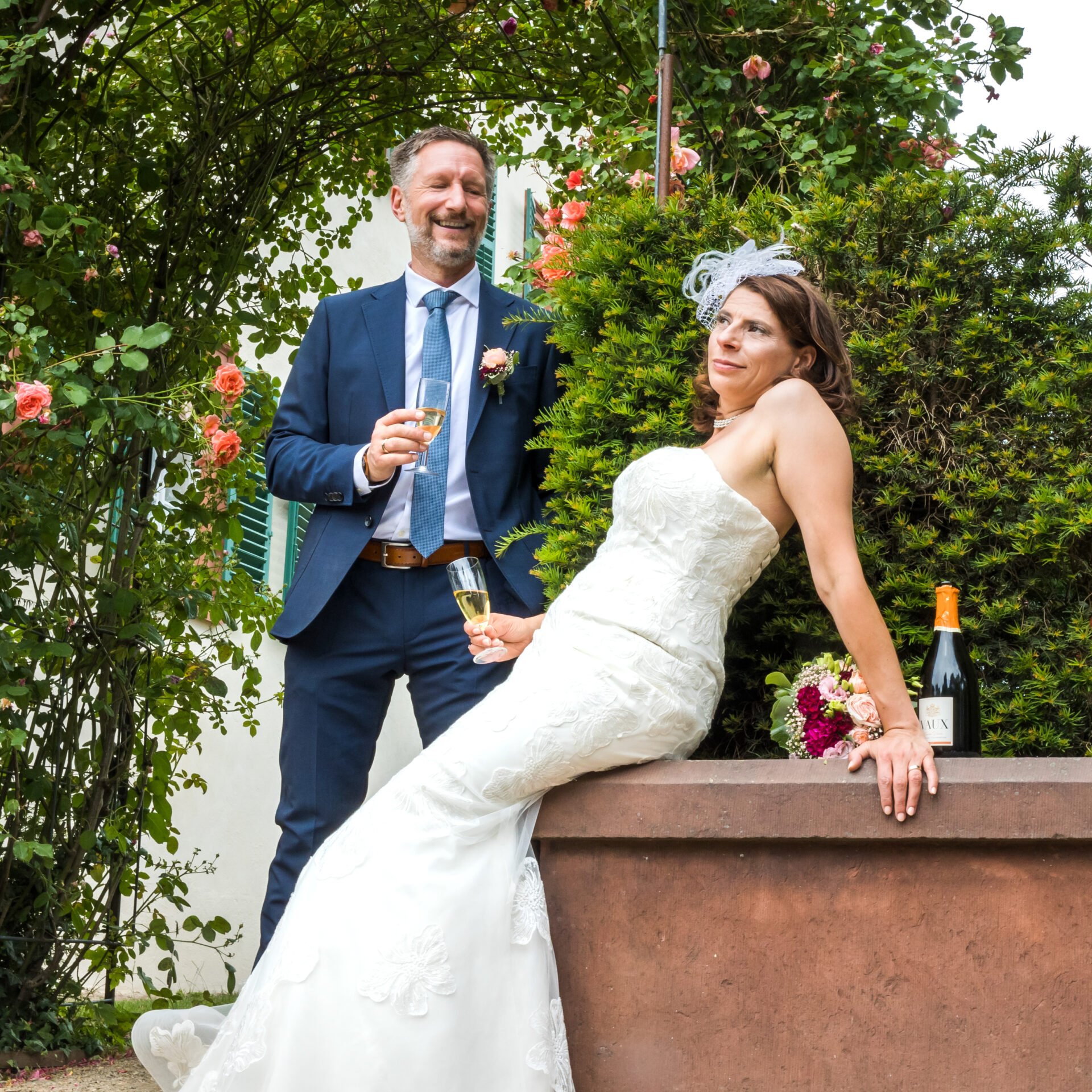 Hochzeitsfotograf Alex-Photo