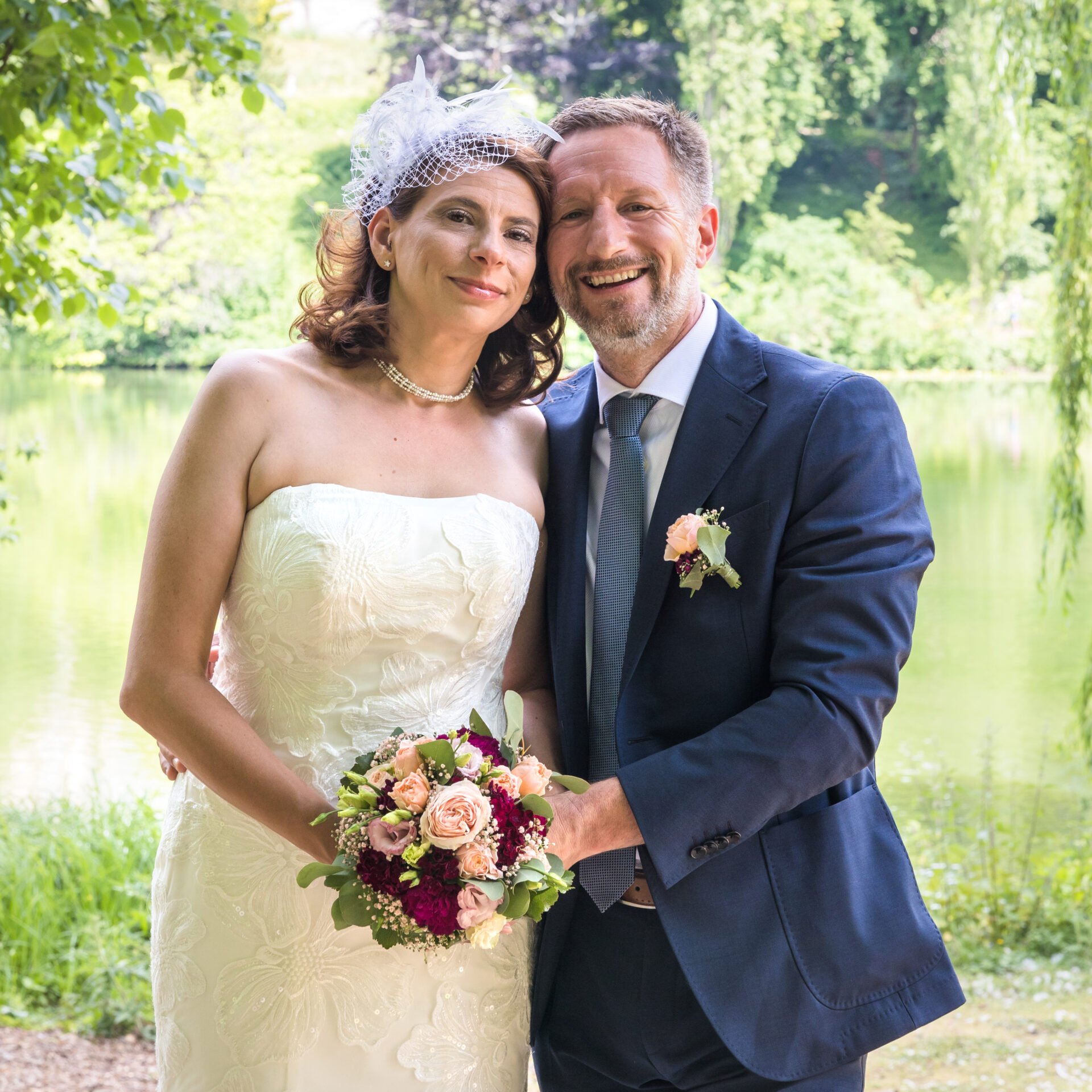 Hochzeitsfotograf Alex-Photo