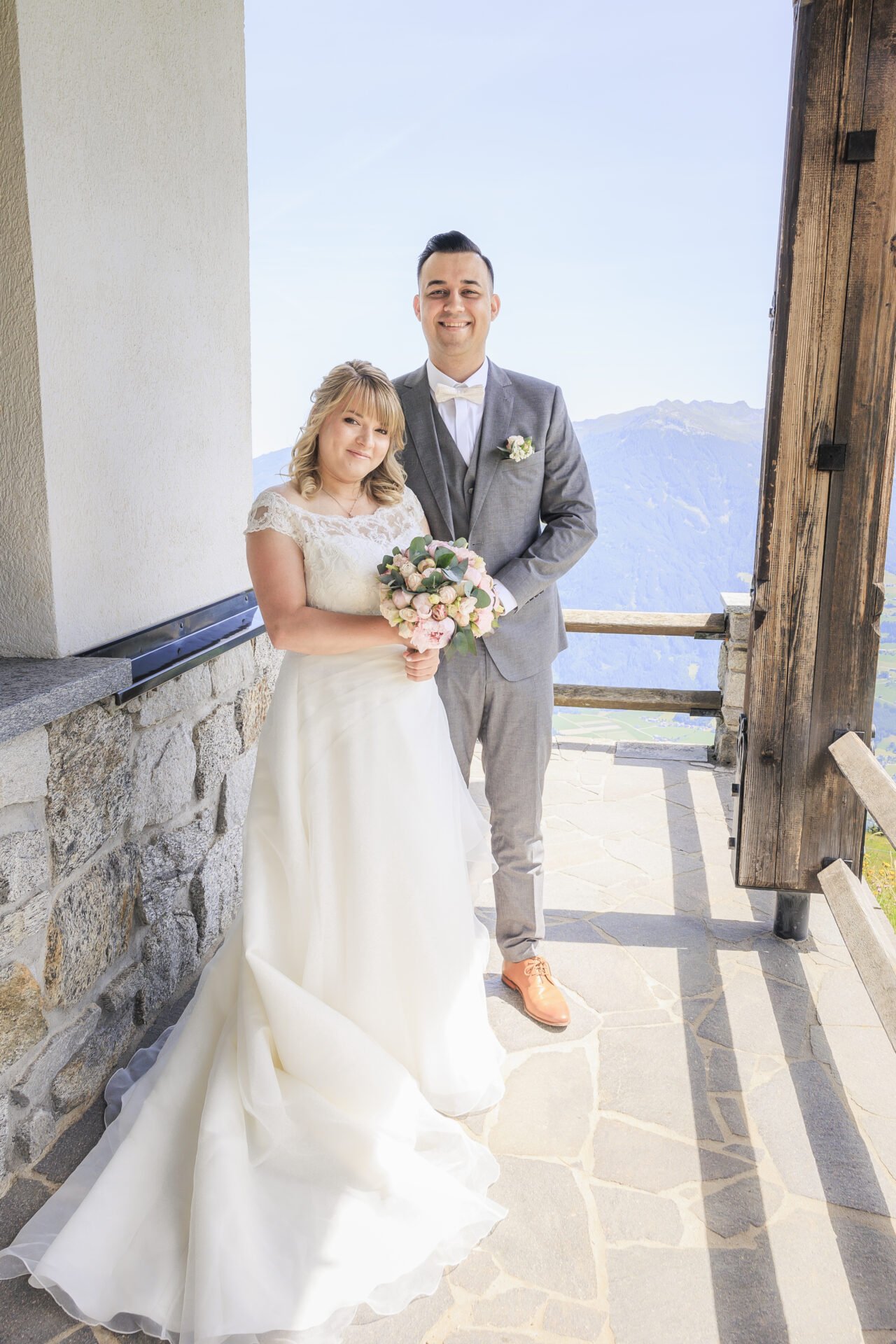 Hochzeitsfotograf Alex-Photo