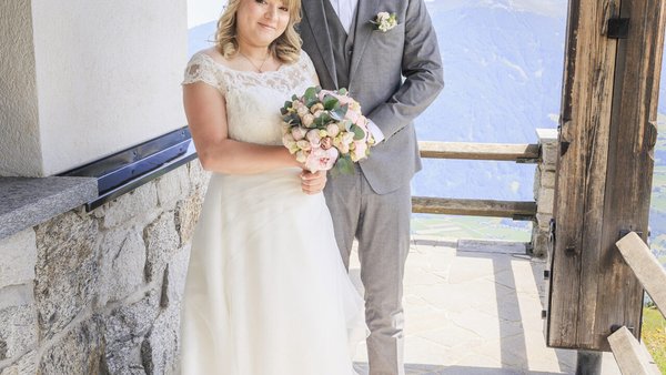 Hochzeitsfotograf Alex-Photo