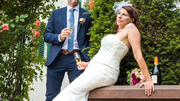 Hochzeitsfotograf Alex-Photo