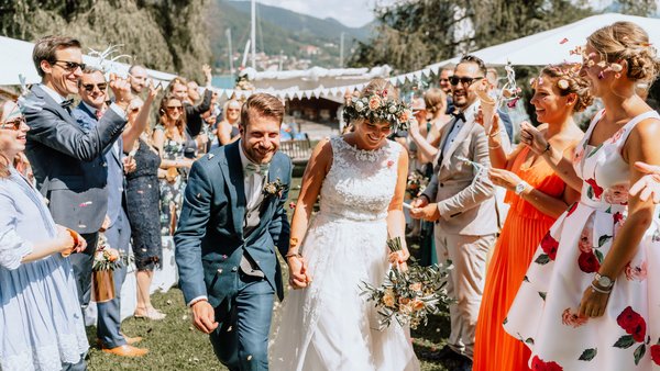 Hochzeitsfotograf Alex Mayer - Fotografie