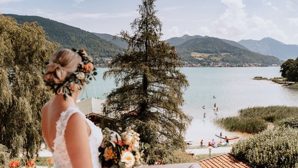 Hochzeitsfotograf Alex Mayer - Fotografie