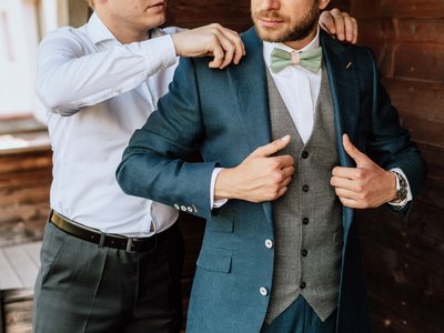 Alex Mayer - Fotografie