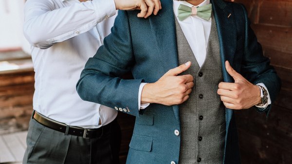 Hochzeitsfotograf Alex Mayer - Fotografie