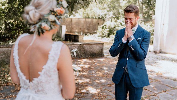 Hochzeitsfotograf Alex Mayer - Fotografie