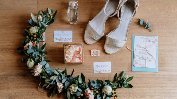 Hochzeitsfotograf Alex Mayer - Fotografie