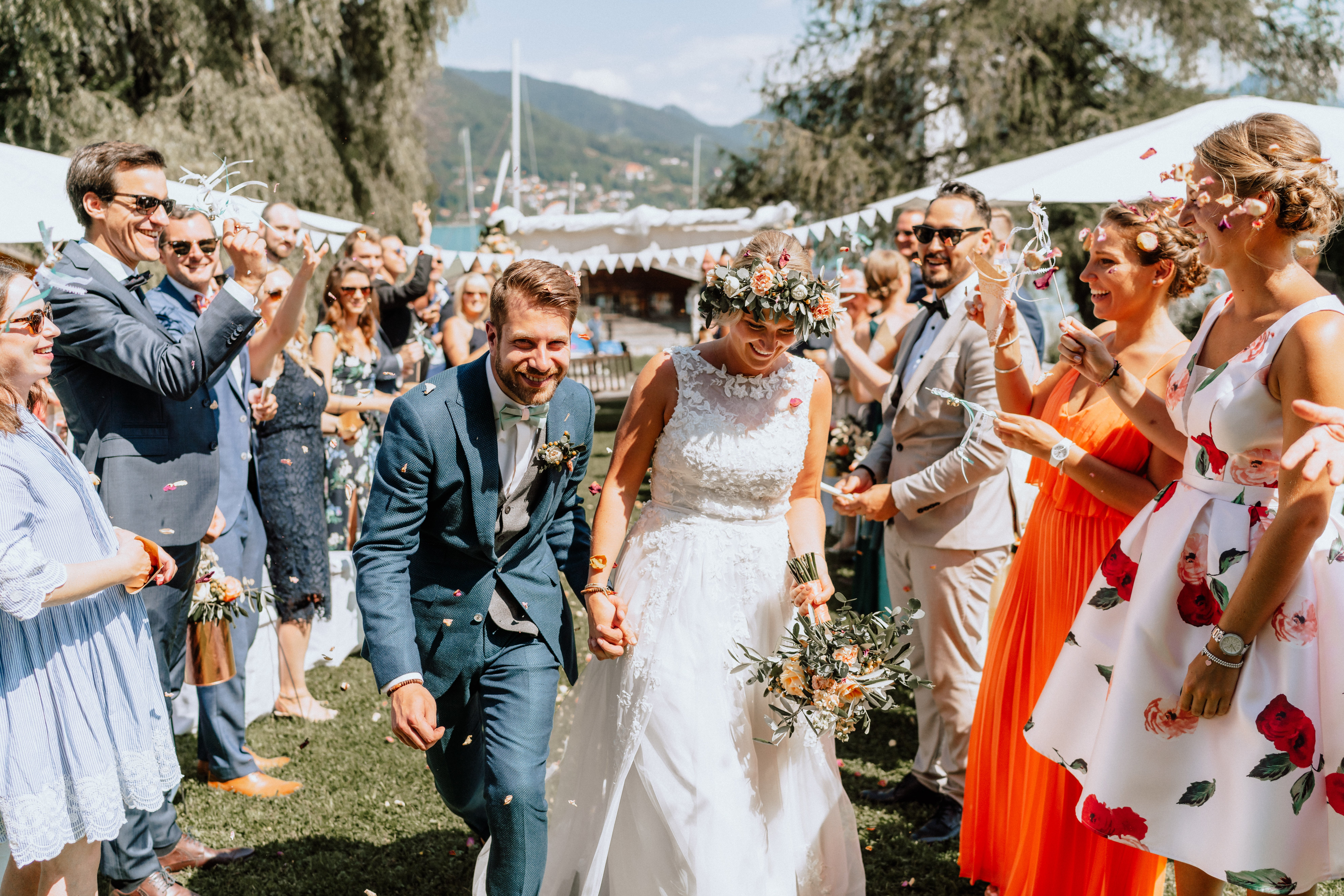 Hochzeitsfotograf Alex Mayer - Fotografie