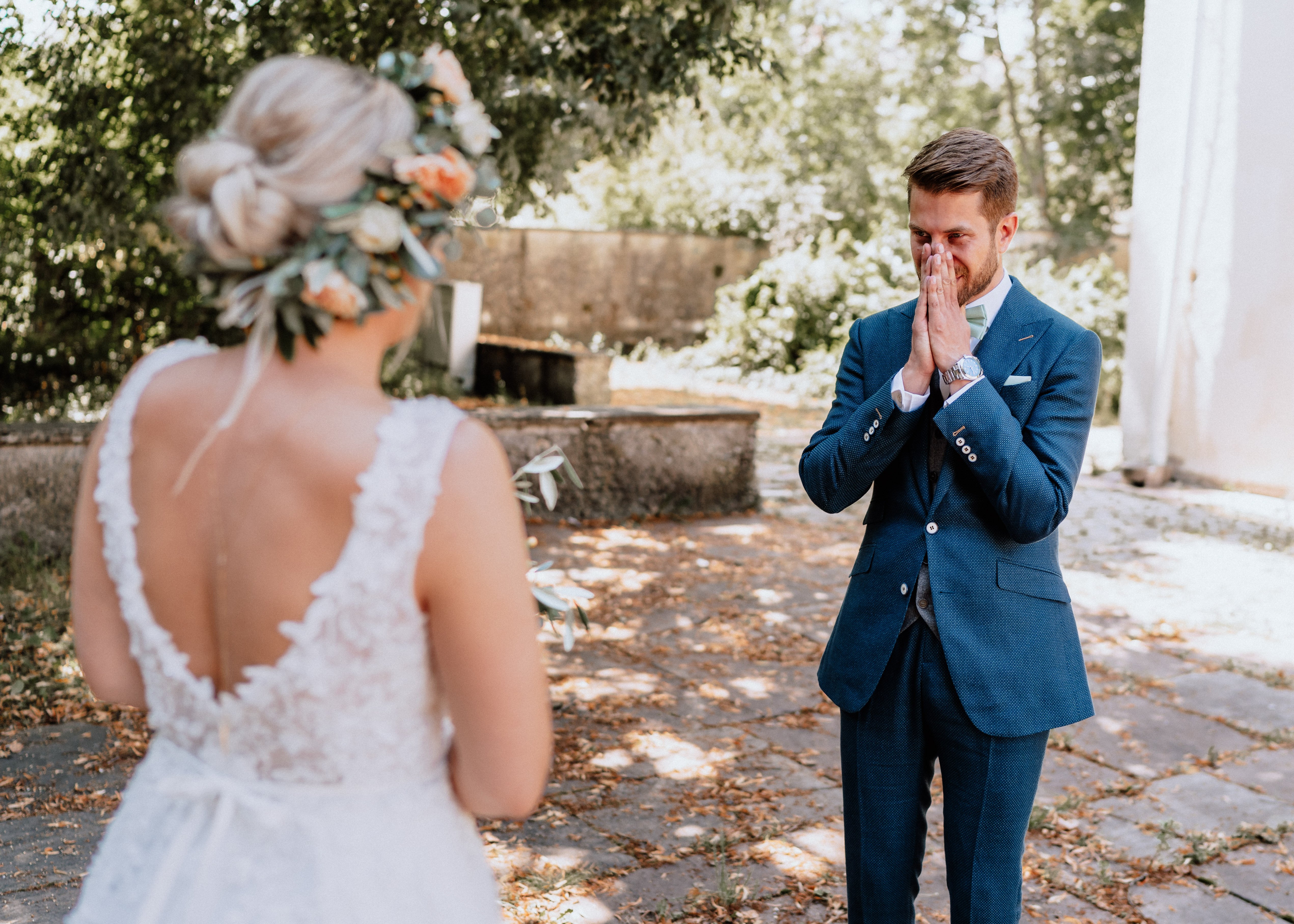 Hochzeitsfotograf Alex Mayer - Fotografie