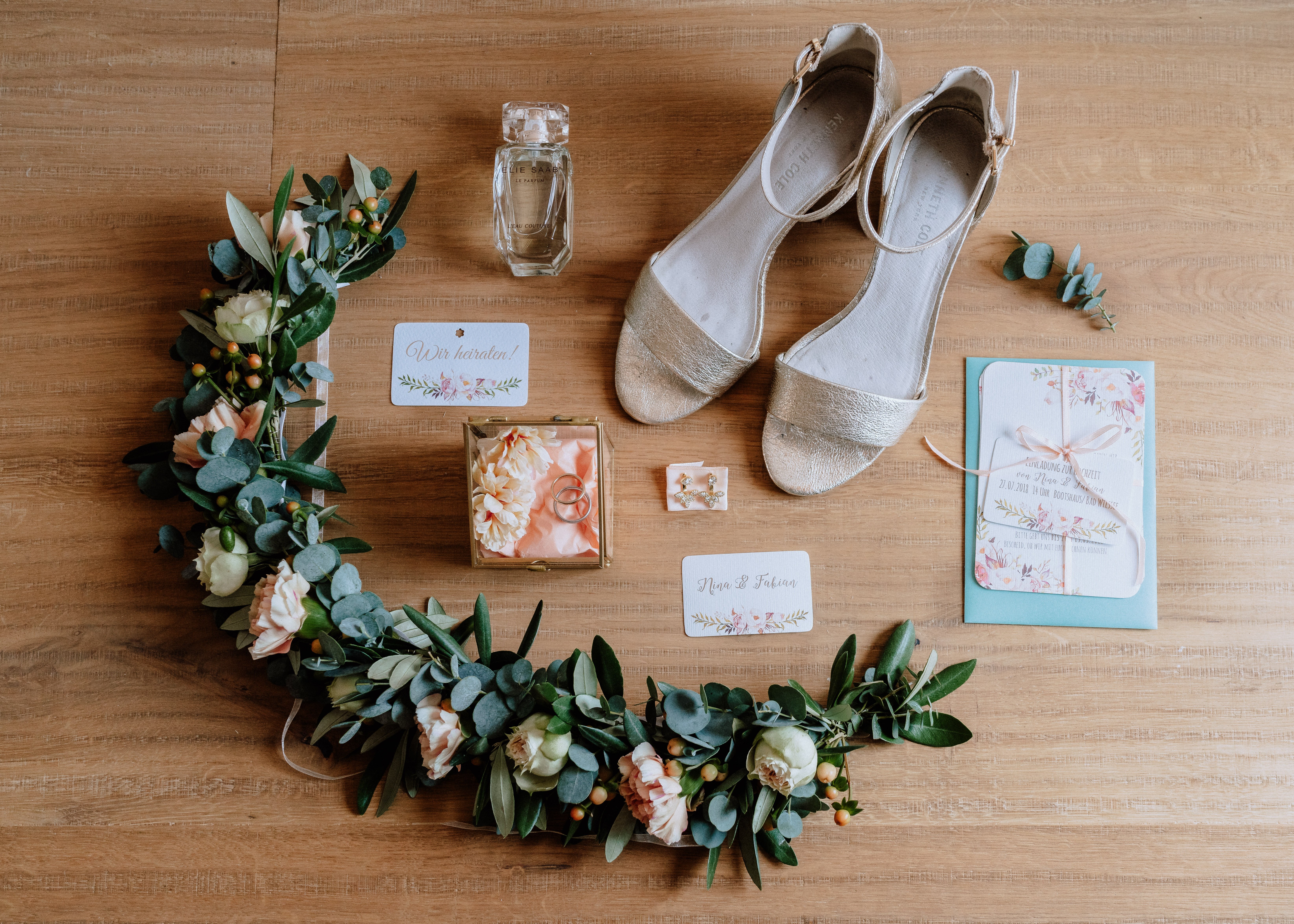 Hochzeitsfotograf Alex Mayer - Fotografie