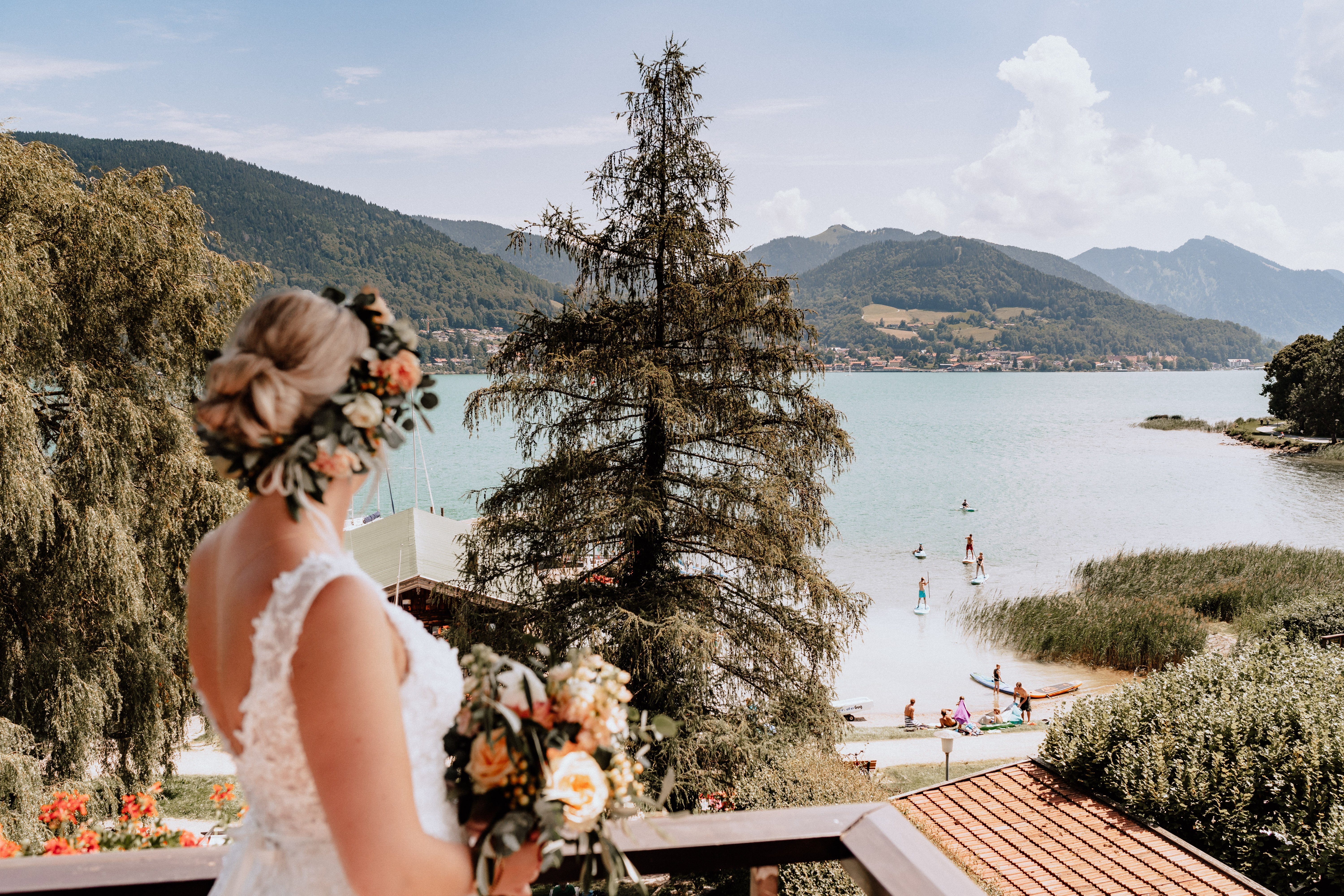 Hochzeitsfotograf Alex Mayer - Fotografie