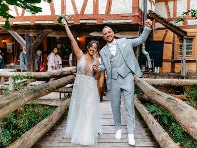 Hochzeitsfotograf Alexander Masson