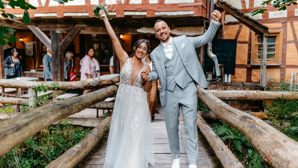 Hochzeitsfotograf Alexander Masson