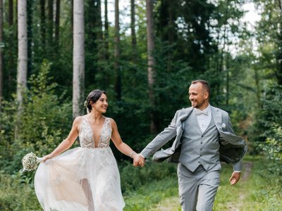 Hochzeitsfotograf Alexander Masson