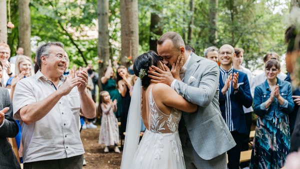 Hochzeitsfotograf Alexander Masson
