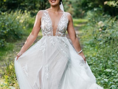 Hochzeitsfotograf Alexander Masson
