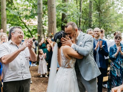 Hochzeitsfotograf Alexander Masson