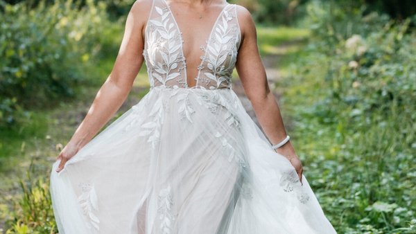 Hochzeitsfotograf Alexander Masson