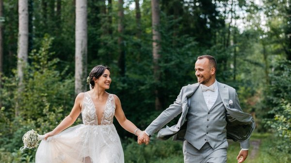 Hochzeitsfotograf Alexander Masson