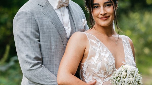 Hochzeitsfotograf Alexander Masson