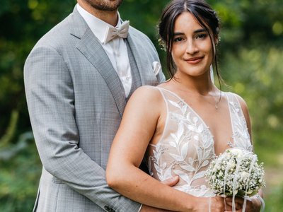 Hochzeitsfotograf Alexander Masson
