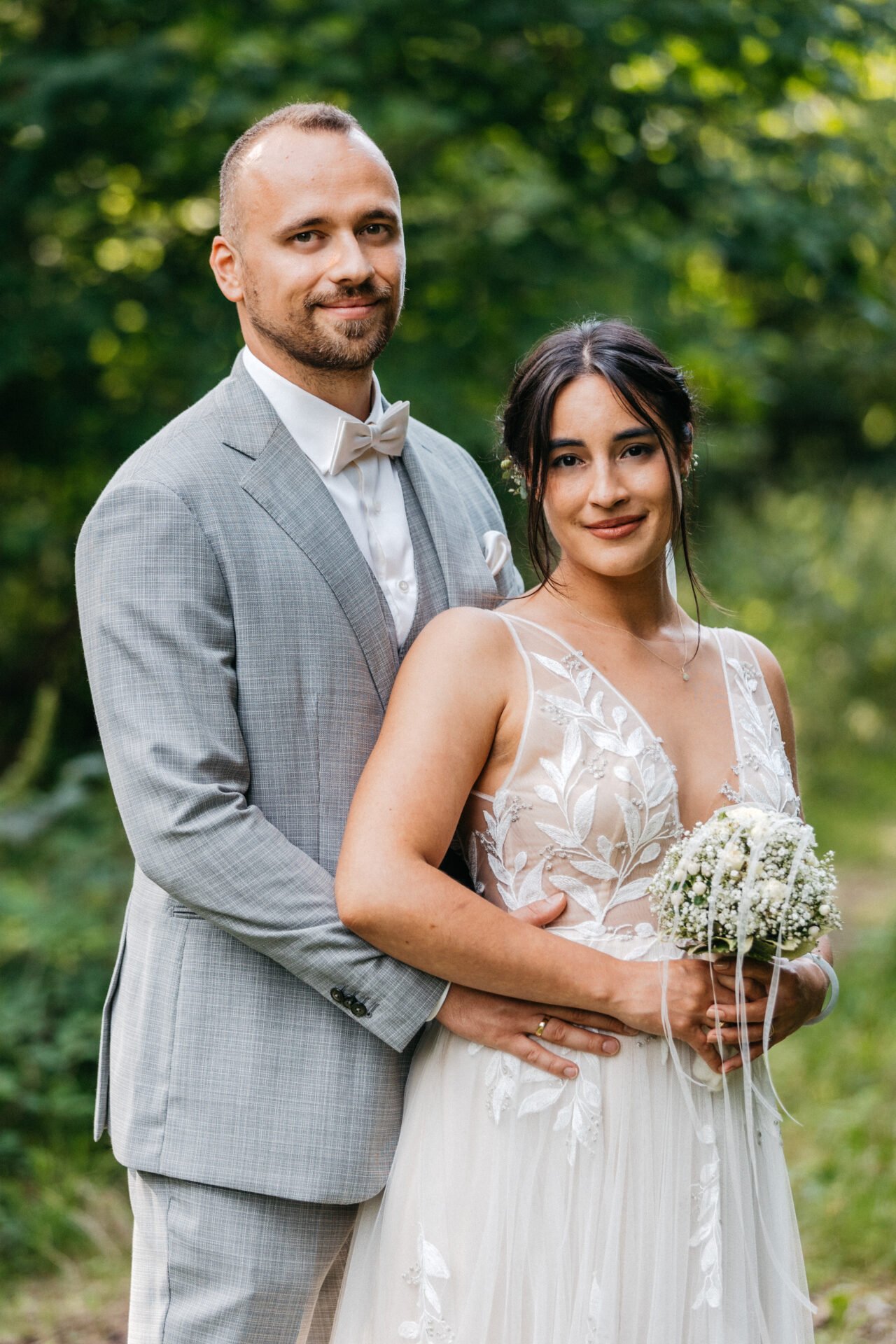 Hochzeitsfotograf Alexander Masson