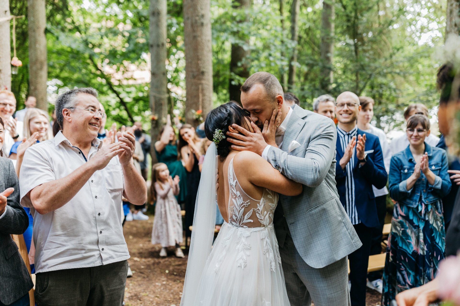Hochzeitsfotograf Alexander Masson