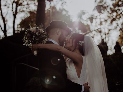 Alexander Schulte | Hochzeitsfotograf Mannheim