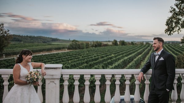 Hochzeitsfotograf Alexander Schulte | Hochzeitsfotograf Mannheim