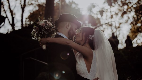 Hochzeitsfotograf Alexander Schulte | Hochzeitsfotograf Mannheim