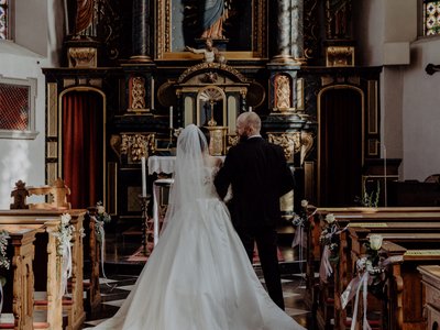 Alexander Schulte | Hochzeitsfotograf Mannheim