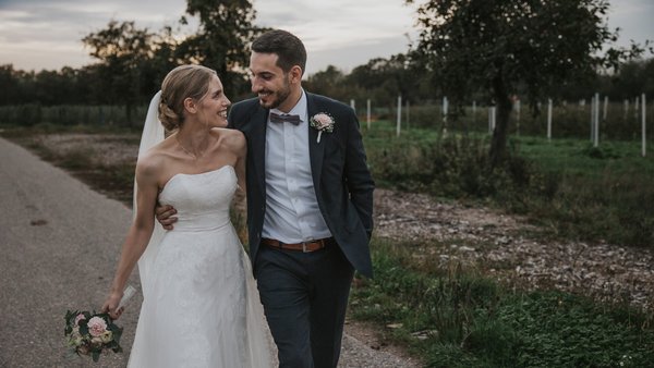 Hochzeitsfotograf Alexander Schulte | Hochzeitsfotograf Mannheim