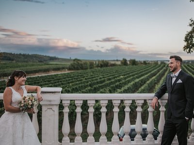 Alexander Schulte | Hochzeitsfotograf Mannheim