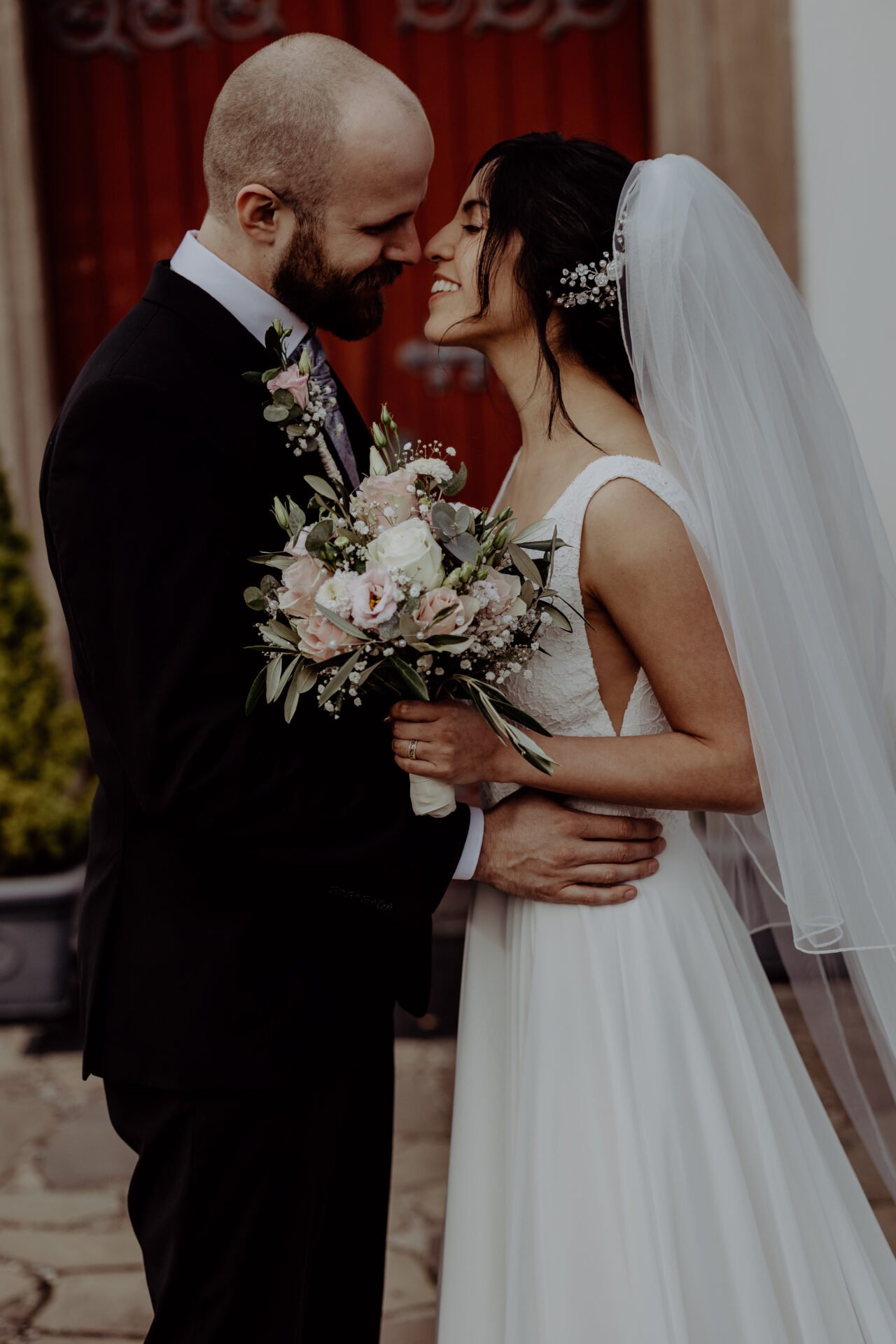Hochzeitsfotograf Alexander Schulte | Hochzeitsfotograf Mannheim