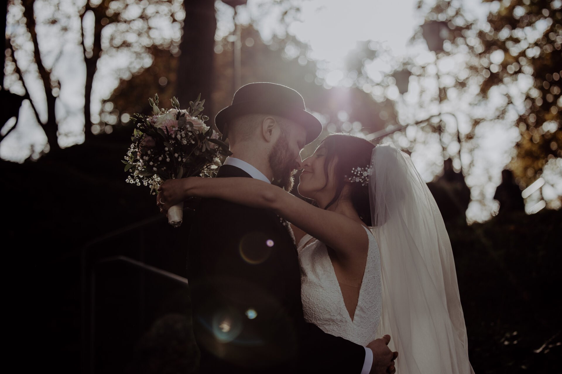 Hochzeitsfotograf Alexander Schulte | Hochzeitsfotograf Mannheim