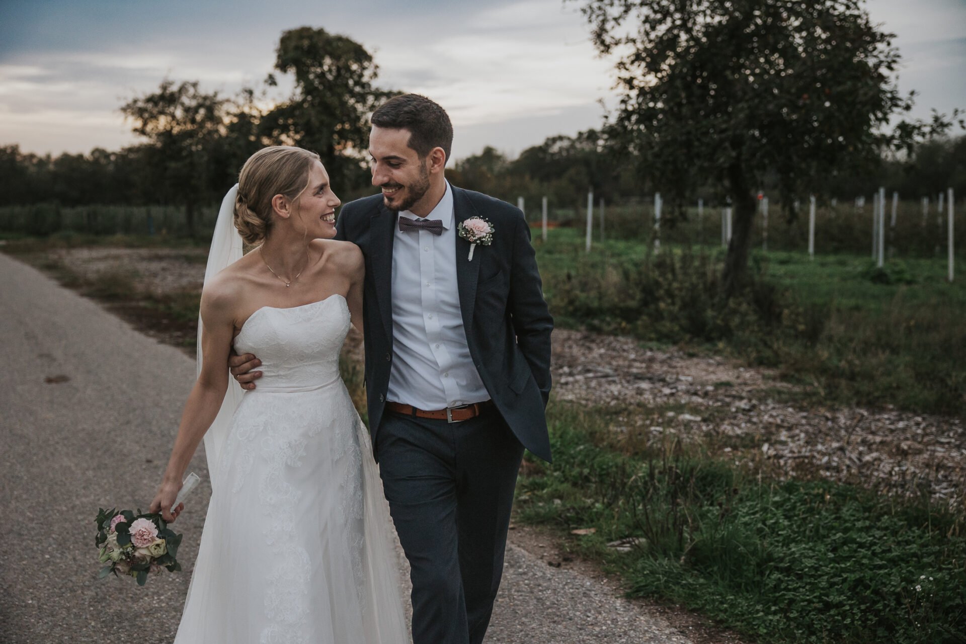 Hochzeitsfotograf Alexander Schulte | Hochzeitsfotograf Mannheim