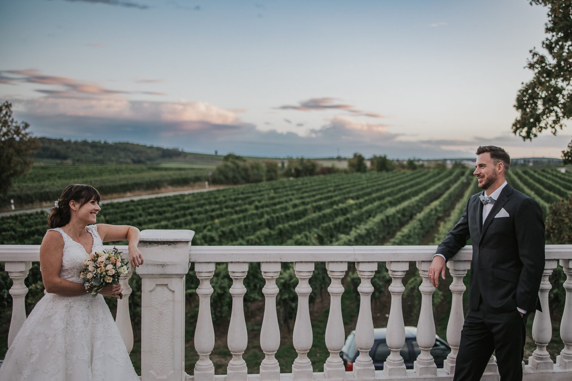 Hochzeitsfotograf Alexander Schulte | Hochzeitsfotograf Mannheim