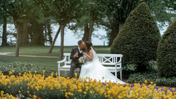 Hochzeitsfotograf Allan Feitor