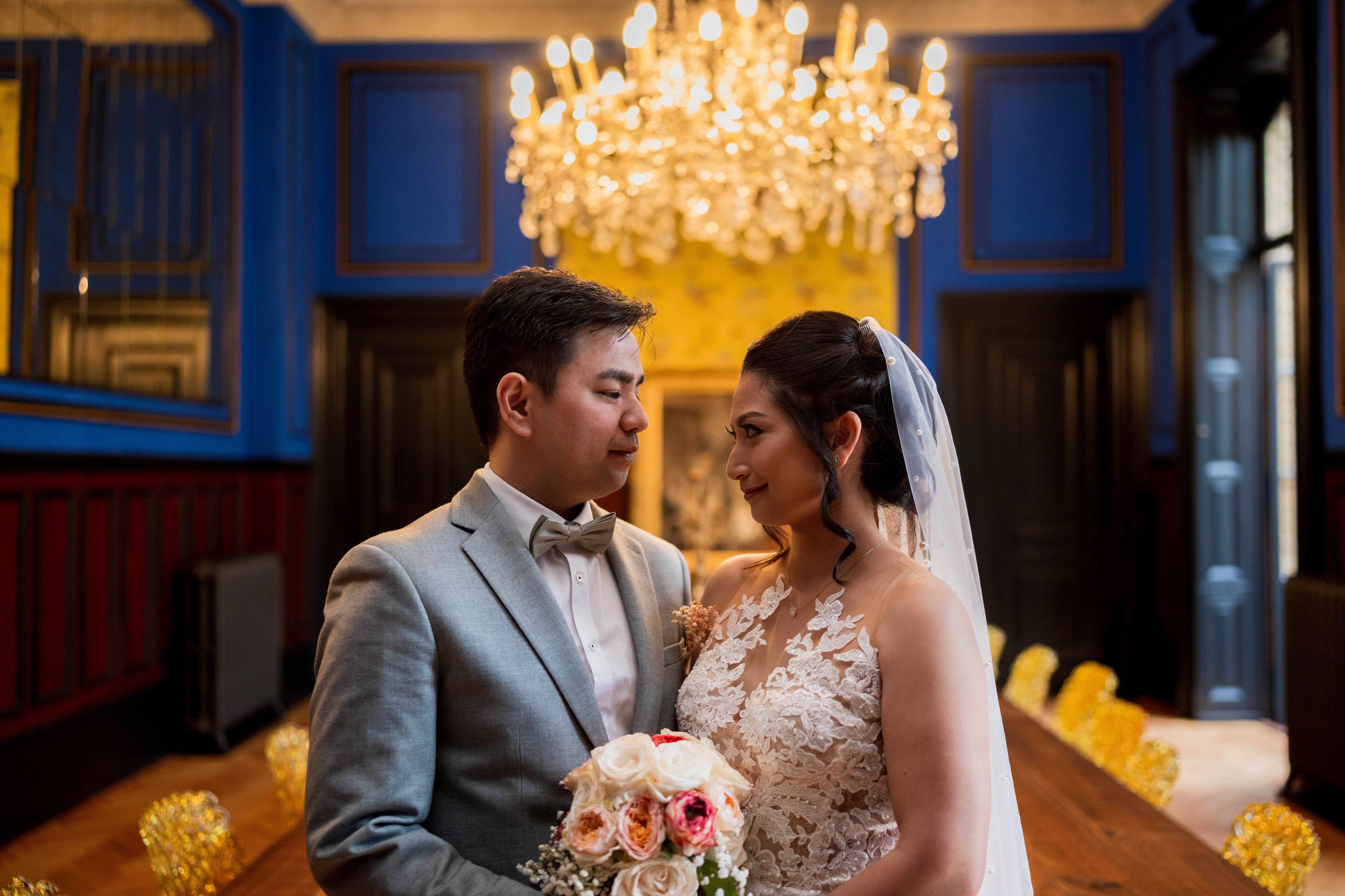 Hochzeitsfotograf Allan Feitor