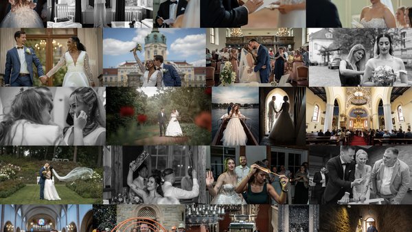 Hochzeitsfotograf Allan Feitor