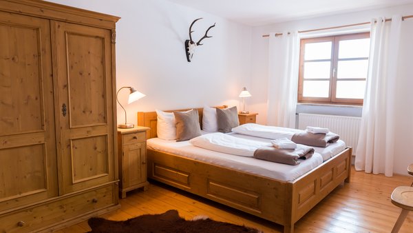 Hochzeitslocation Almbad Huberspitz