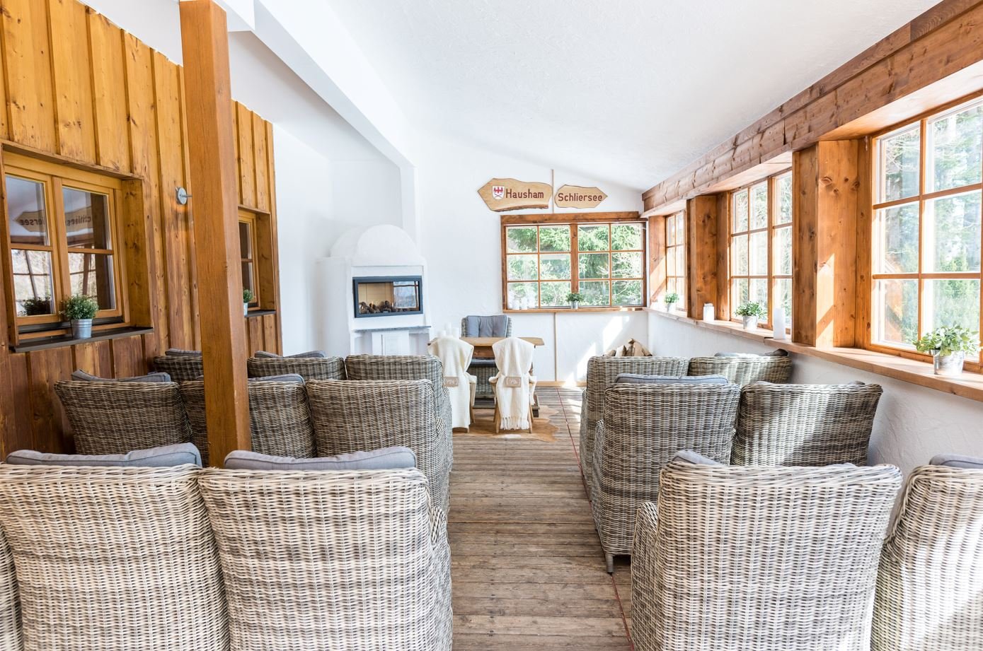 Hochzeitslocation Almbad Huberspitz